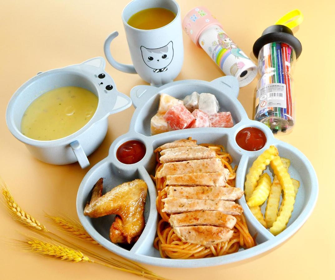 Zhongshan International Hotel Ngoại thất bức ảnh