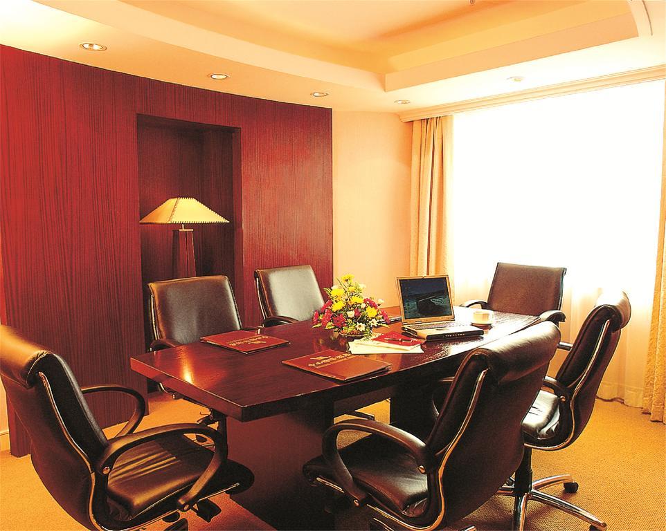Zhongshan International Hotel Ngoại thất bức ảnh